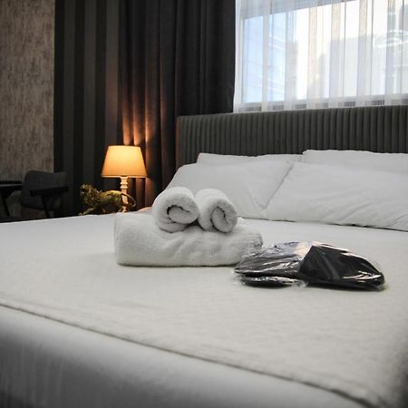 The Hera Bostanci Istanbul Exterior photo