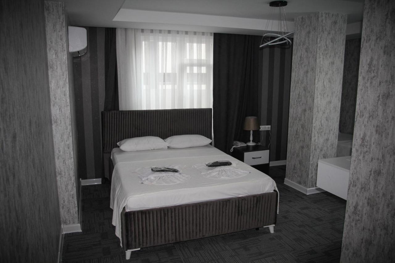 The Hera Bostanci Istanbul Exterior photo