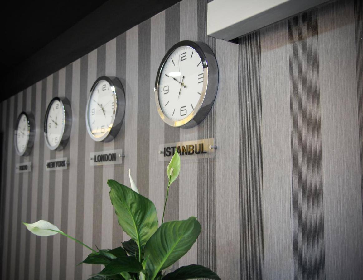 The Hera Bostanci Istanbul Exterior photo