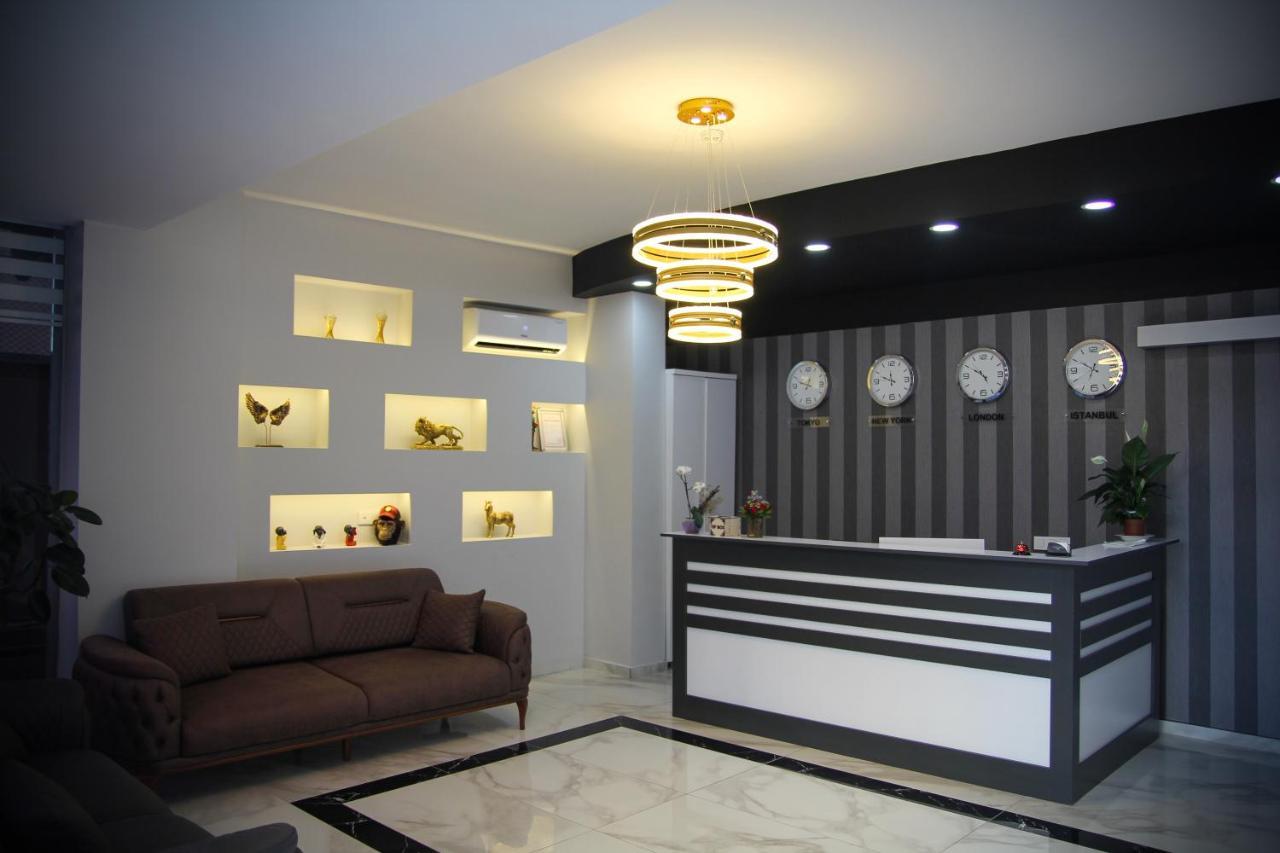 The Hera Bostanci Istanbul Exterior photo