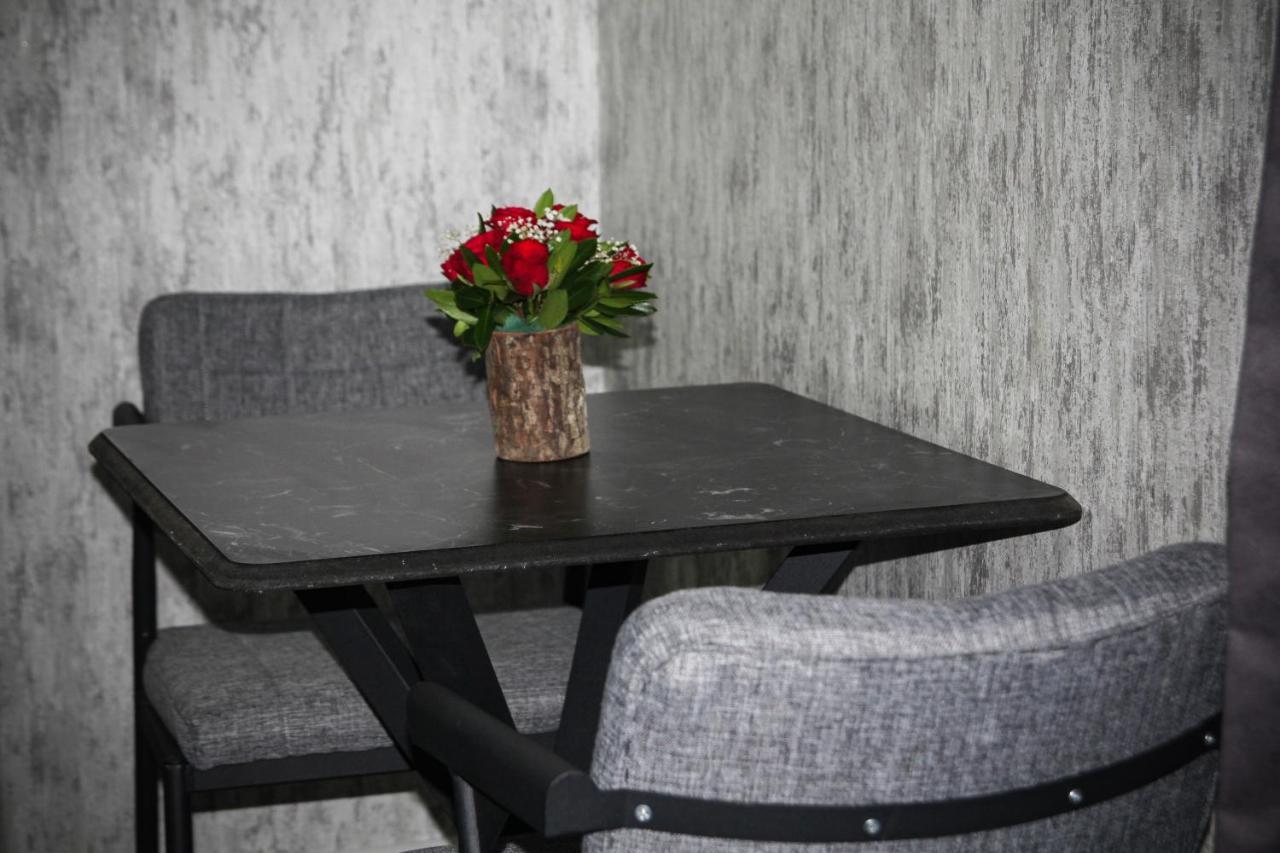 The Hera Bostanci Istanbul Exterior photo