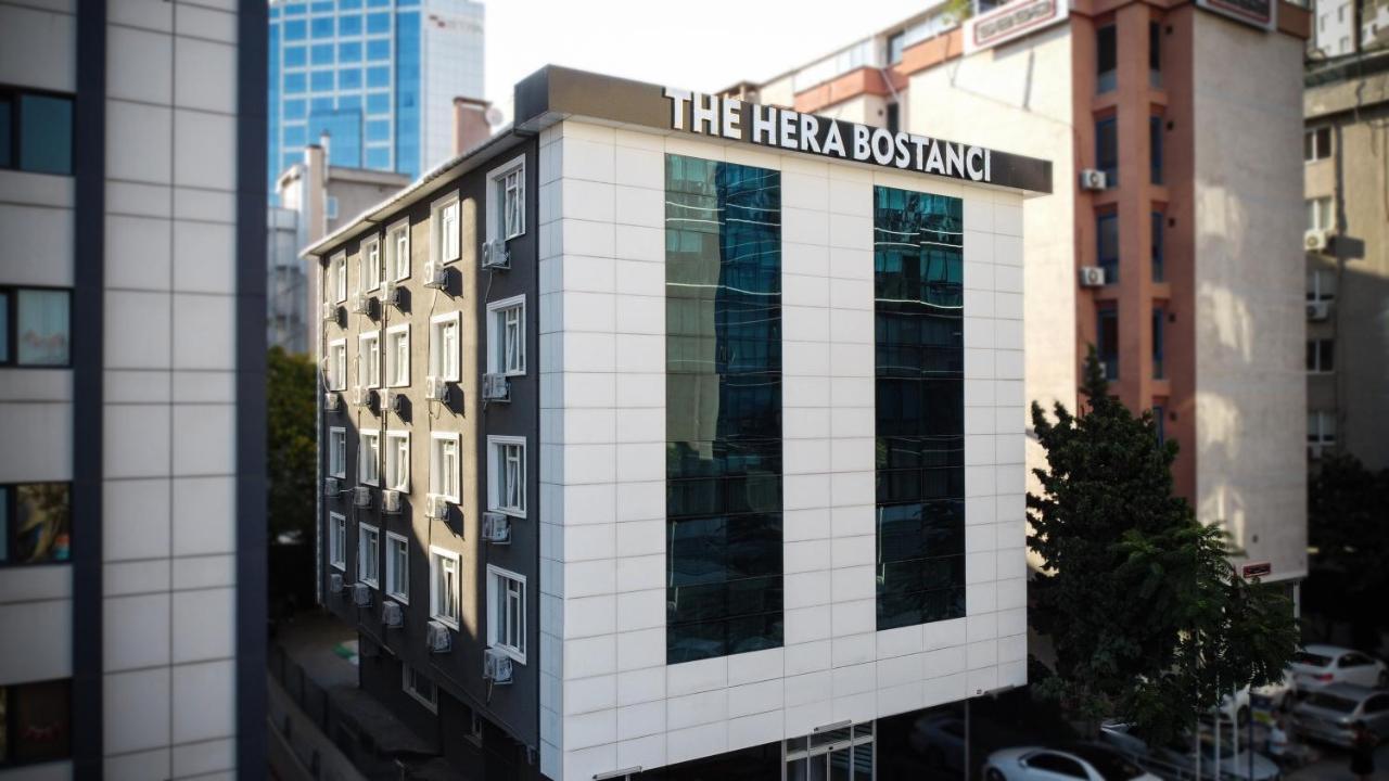 The Hera Bostanci Istanbul Exterior photo