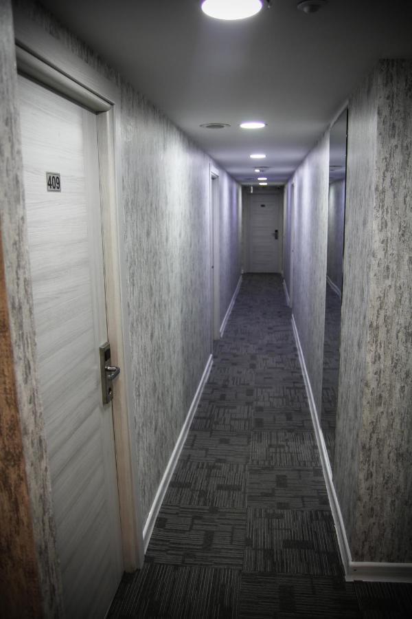 The Hera Bostanci Istanbul Exterior photo
