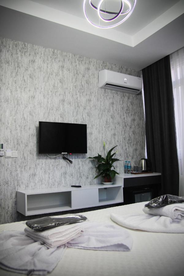 The Hera Bostanci Istanbul Exterior photo