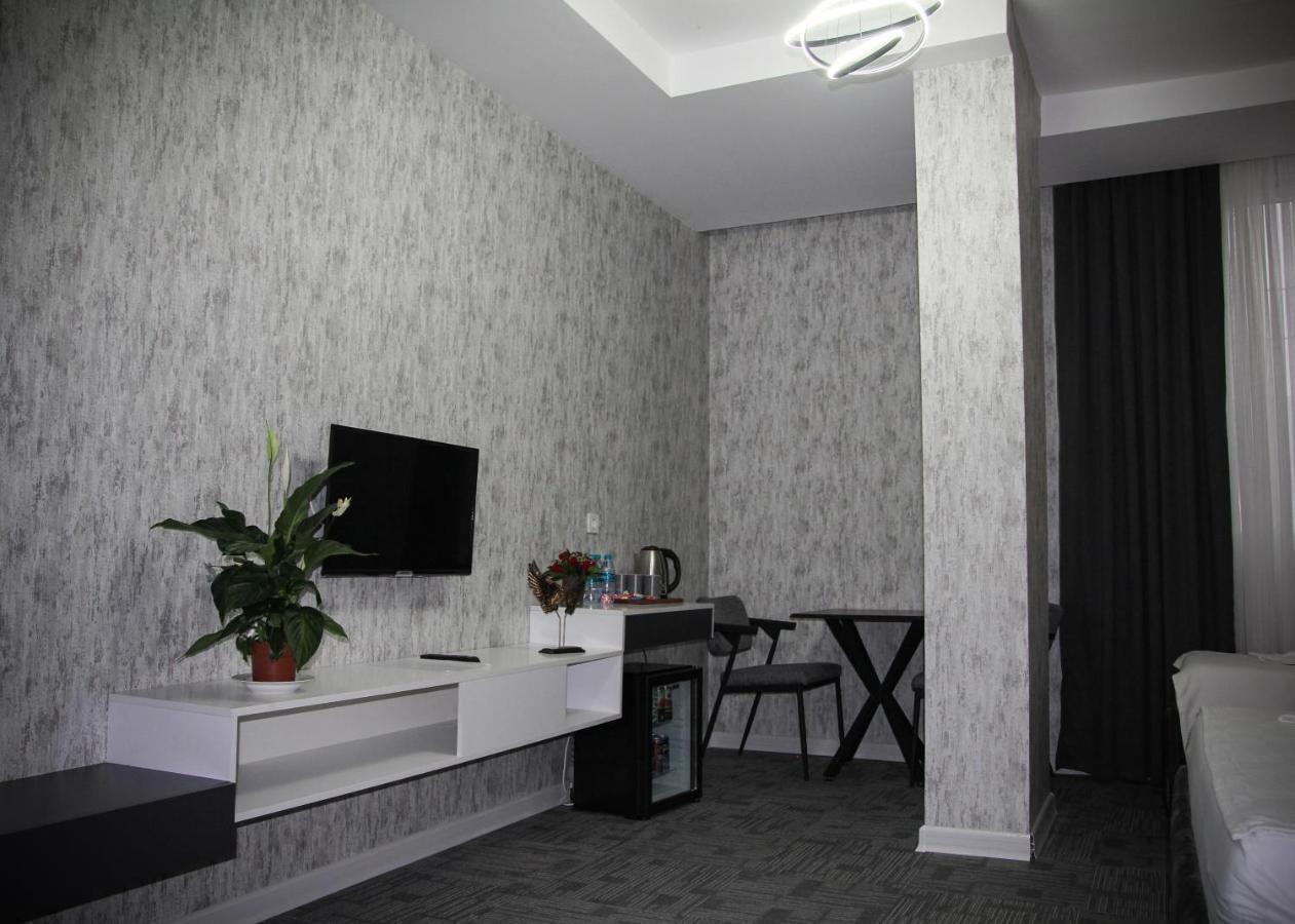The Hera Bostanci Istanbul Exterior photo